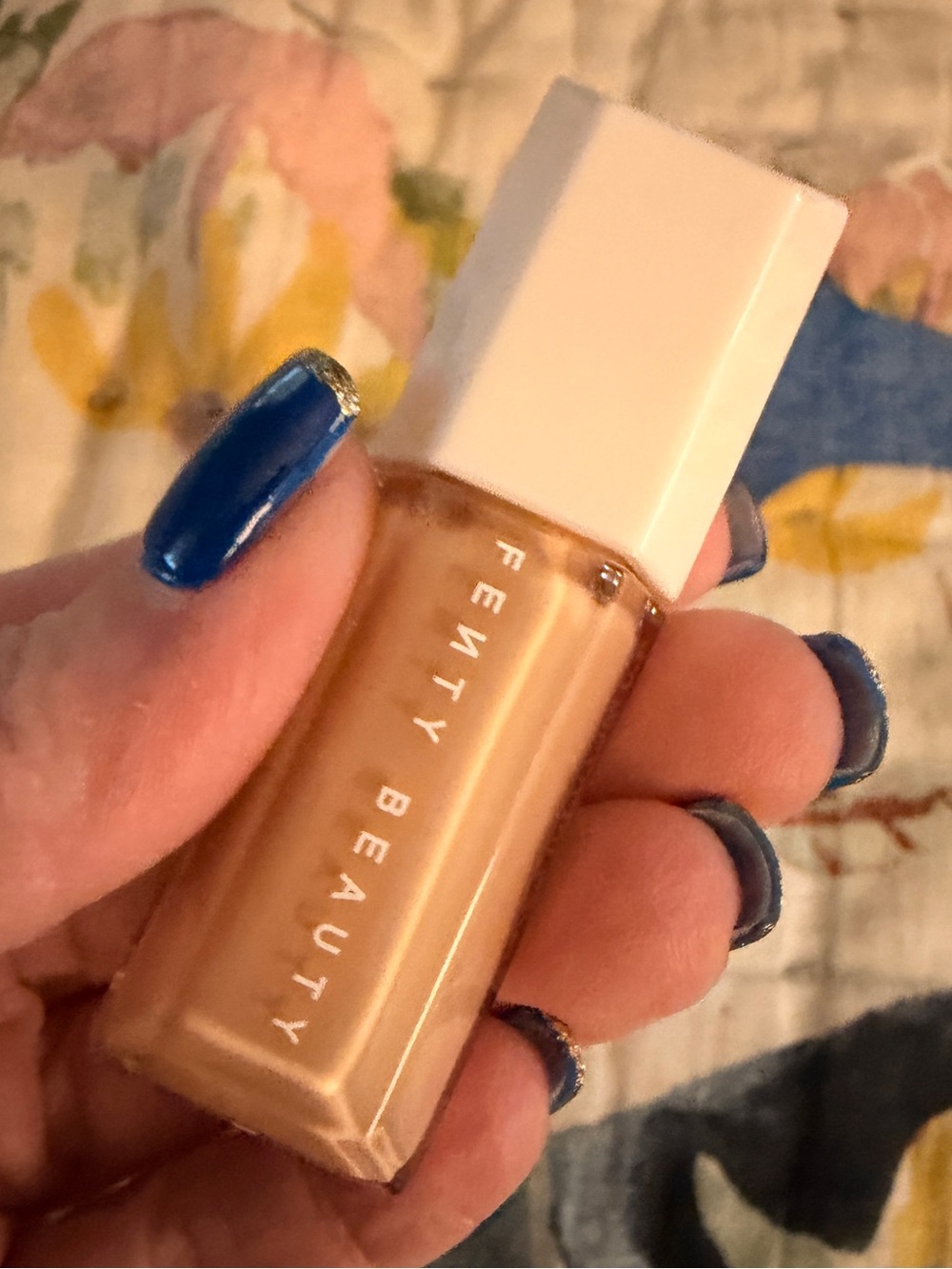 FENTY BEAUTY We're Even Hydrating Longwear Concealer NIB 190W Travel Size